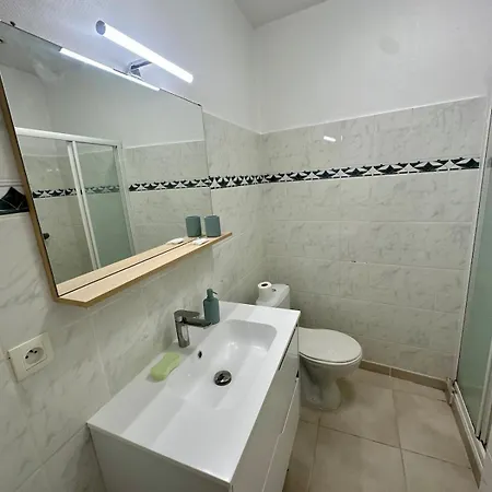 Apartment Duplex In Bayeux
