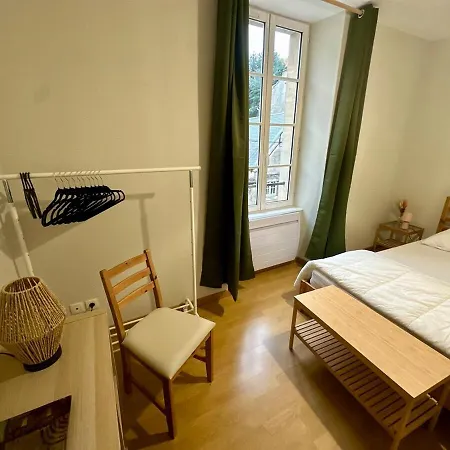 Duplex In Apartment
