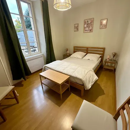 Apartment Duplex In *