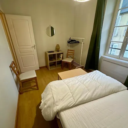 Apartment Duplex In Bayeux