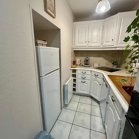 Duplex In Apartment Bayeux