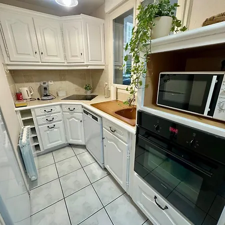 Duplex In Bayeux
