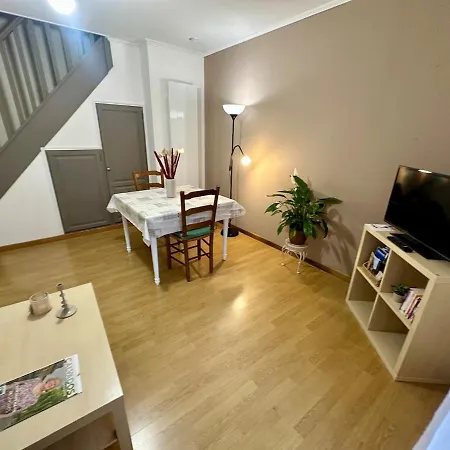 Duplex In דירה *