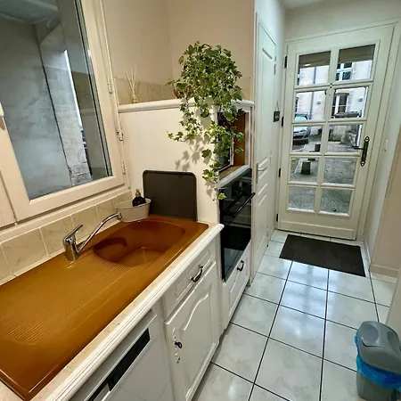 דירה Duplex In
